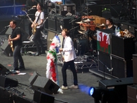 Manic Street Preachers
