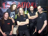 Marauder