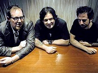 Marcy Playground