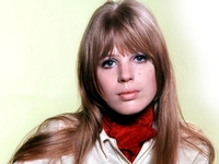 Marianne Faithfull