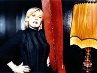 Marianne Faithfull
