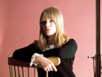 Marianne Faithfull