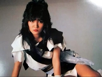 Mari Hamada