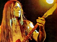 Mark Farner