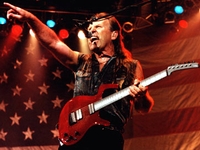 Mark Farner