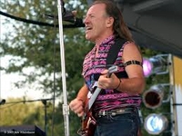 Mark Farner