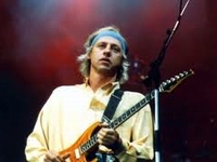 Mark Knopfler