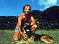 Mark Knopfler