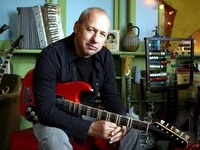 Mark Knopfler