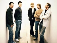 Maroon 5