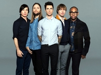 Maroon 5