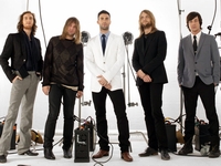 Maroon 5