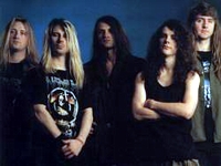 Marshall Law