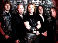 Marshall Law