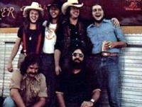 Marshall Tucker Band