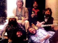 Marshall Tucker Band