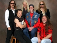 Marshall Tucker Band