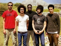 Mars Volta