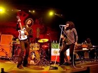 Mars Volta