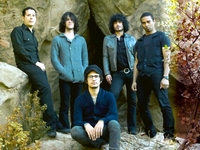 Mars Volta