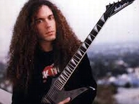 Marty Friedman