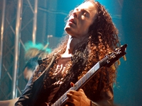 Marty Friedman