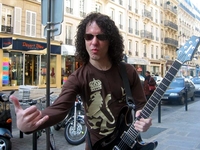 Marty Friedman