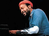 Marvin Gaye