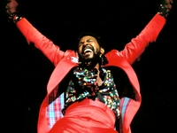 Marvin Gaye