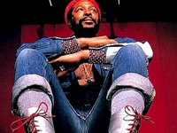 Marvin Gaye