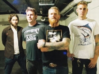 Mastodon