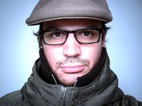 Matthew Good