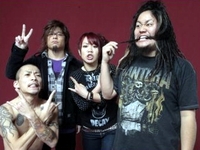 Maximum The Hormone
