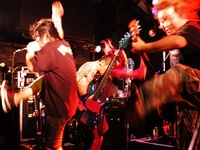 Maximum The Hormone