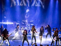 Mayan