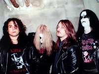 Mayhem