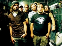 Maylene And The Sons Of Disaster