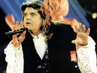Meat Loaf