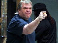 Meat Loaf