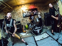 Meteors