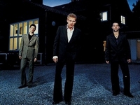 Michael Learns To Rock