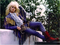 Michael Monroe