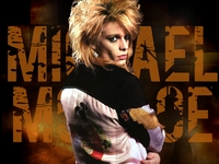 Michael Monroe