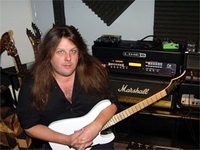 Michael Romeo