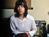 Mick Jagger