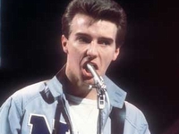 Midge Ure