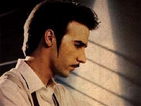 Midge Ure
