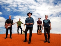 Midnight Oil