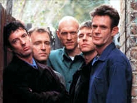 Midnight Oil