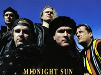 Midnight Sun